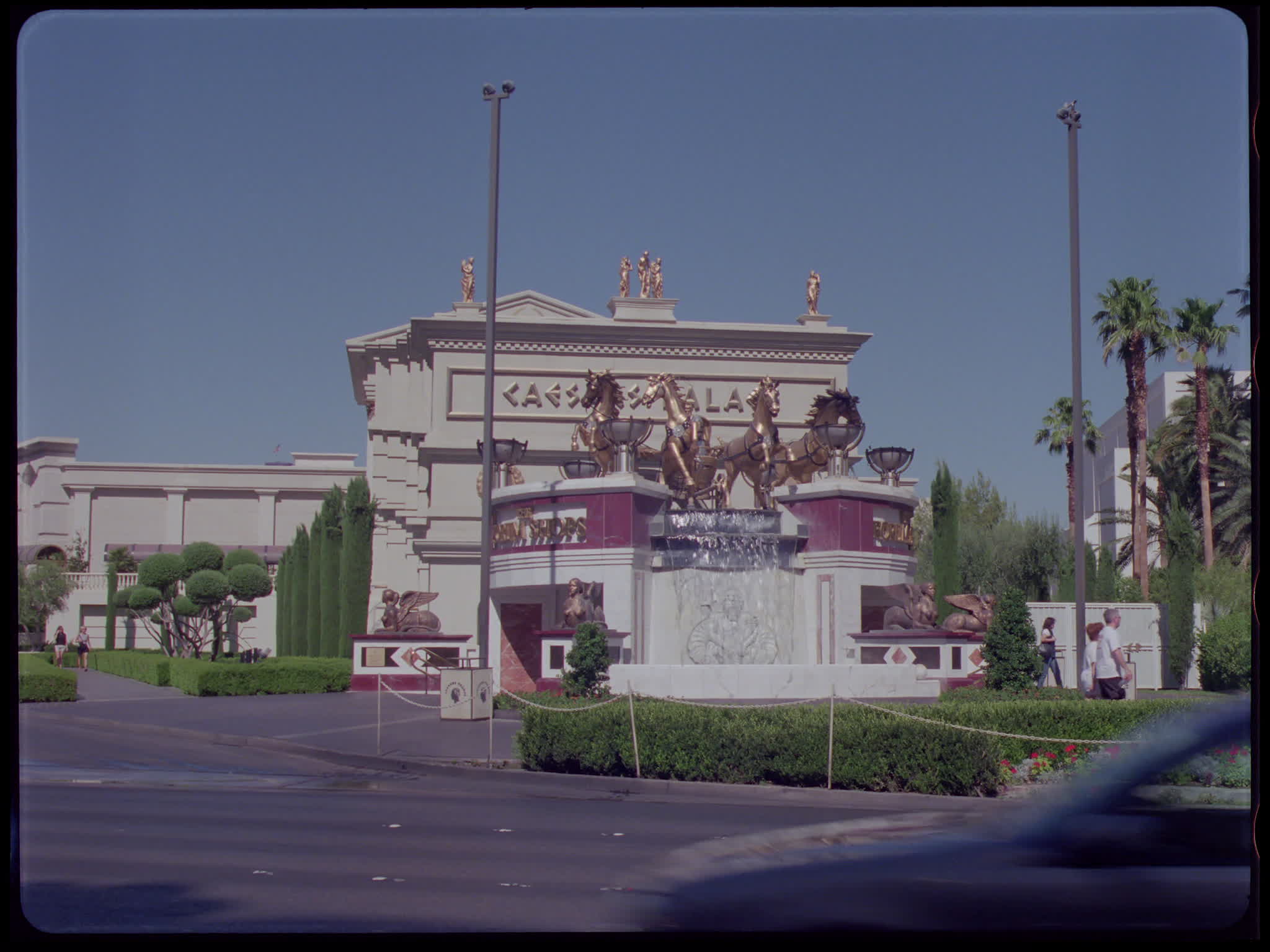 Caesars Palace