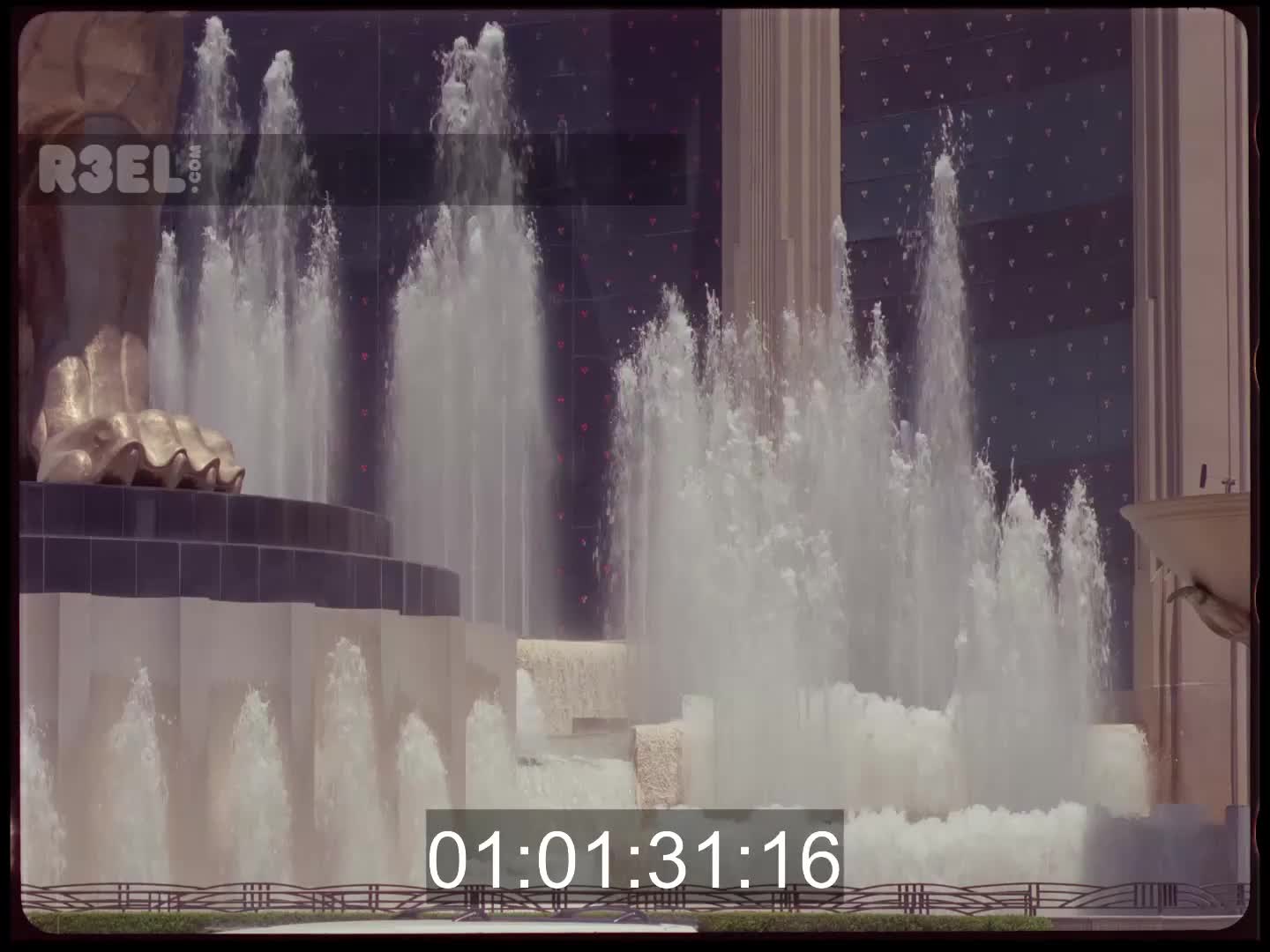 Las Vegas