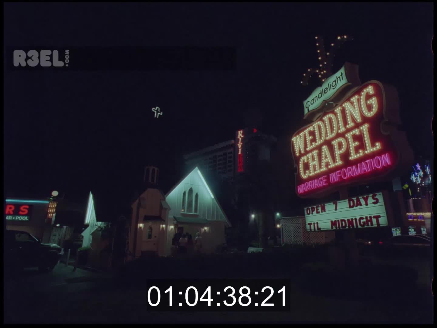 Wedding Chapel