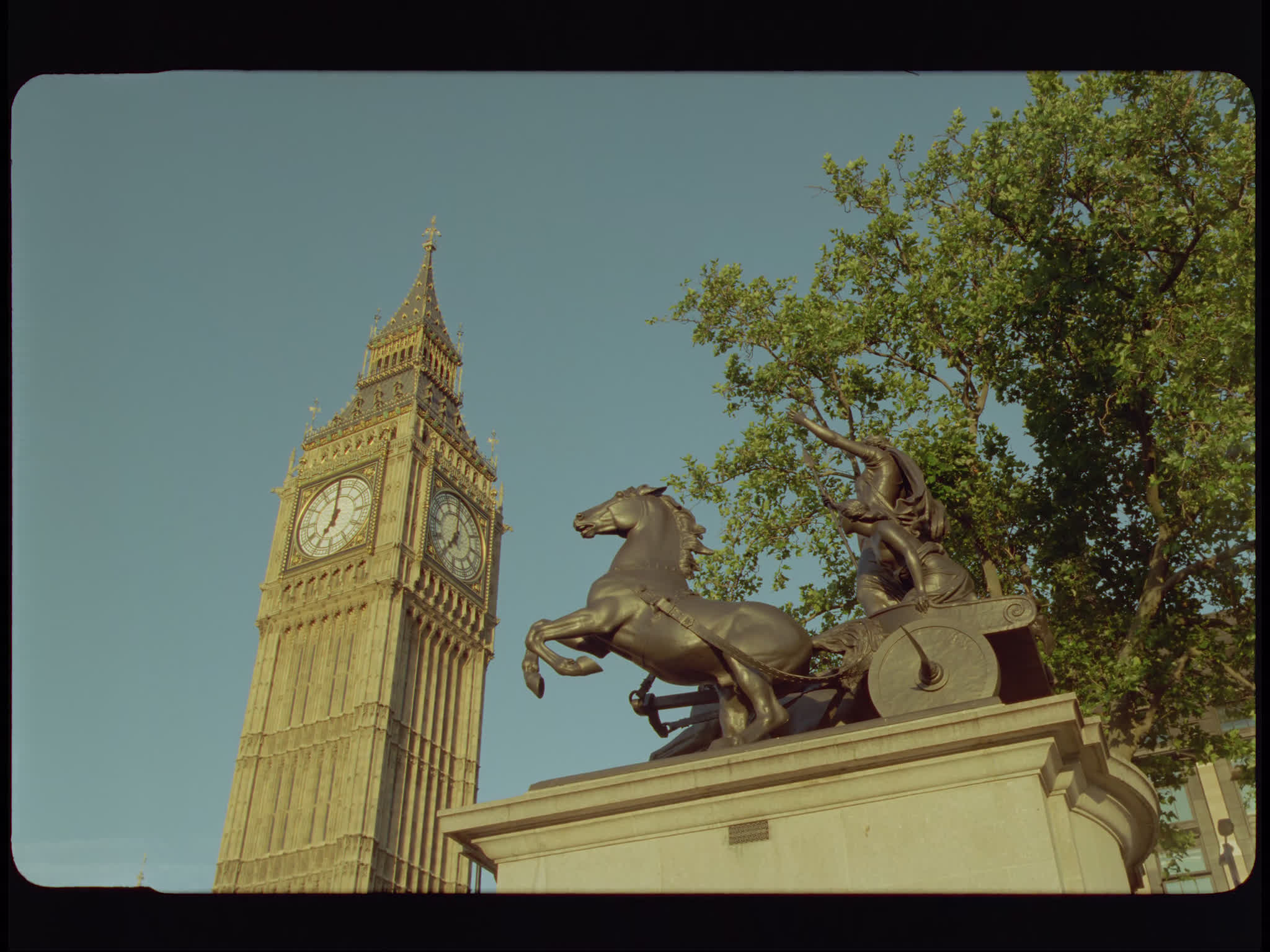 London