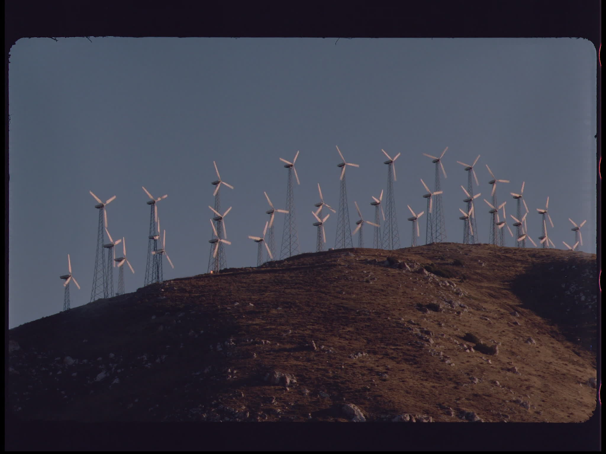 Windmills