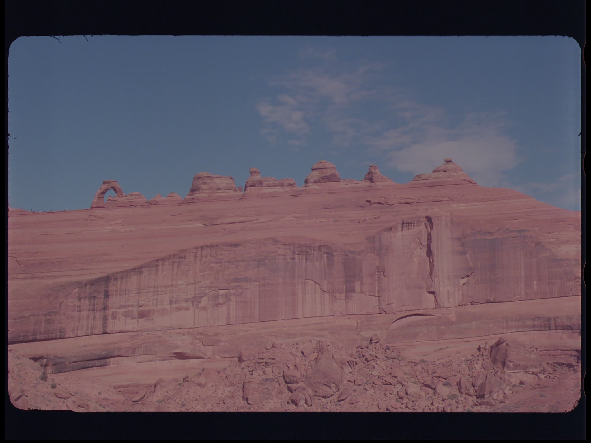 Arches National Park