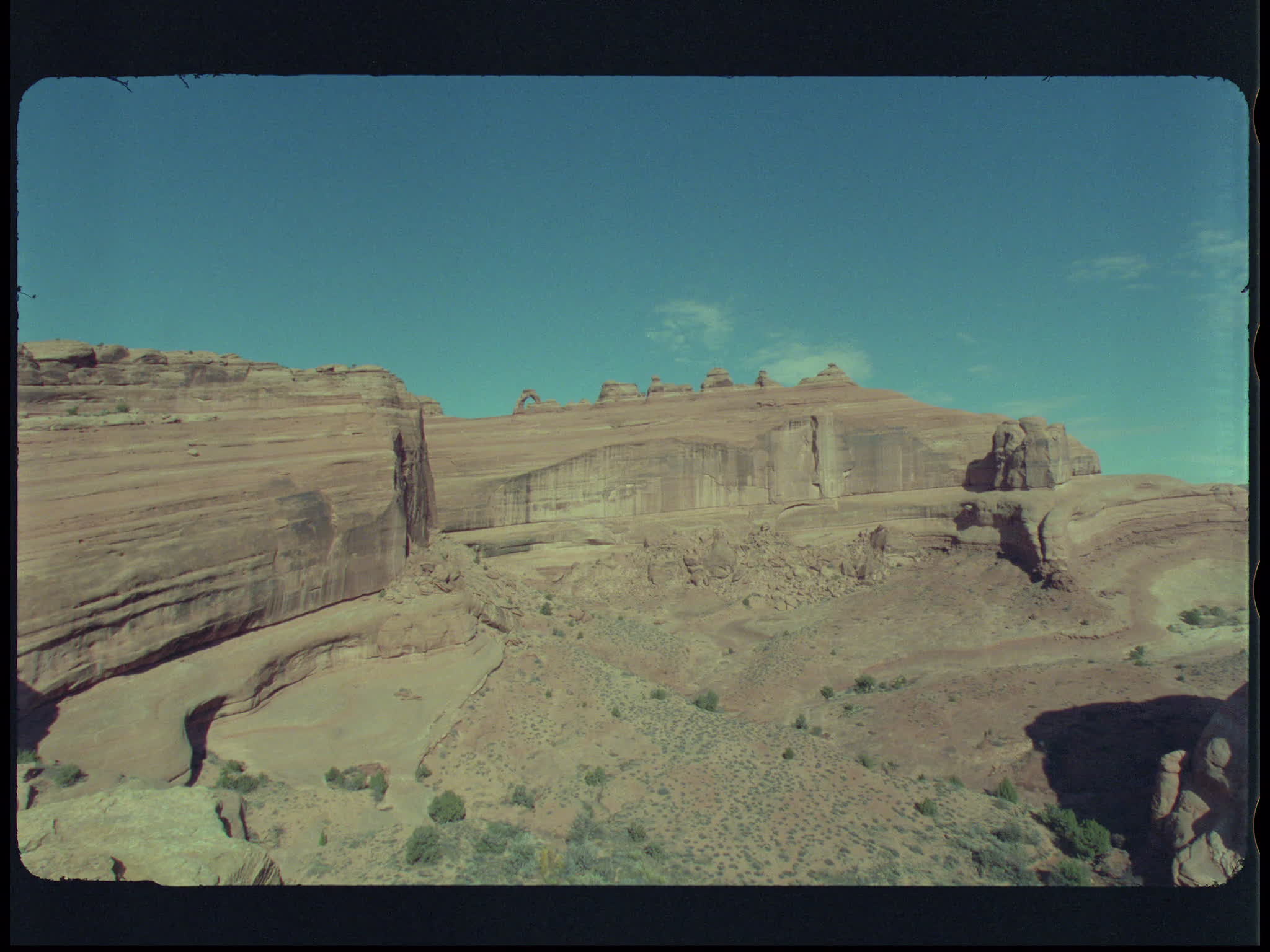 Arches National Park