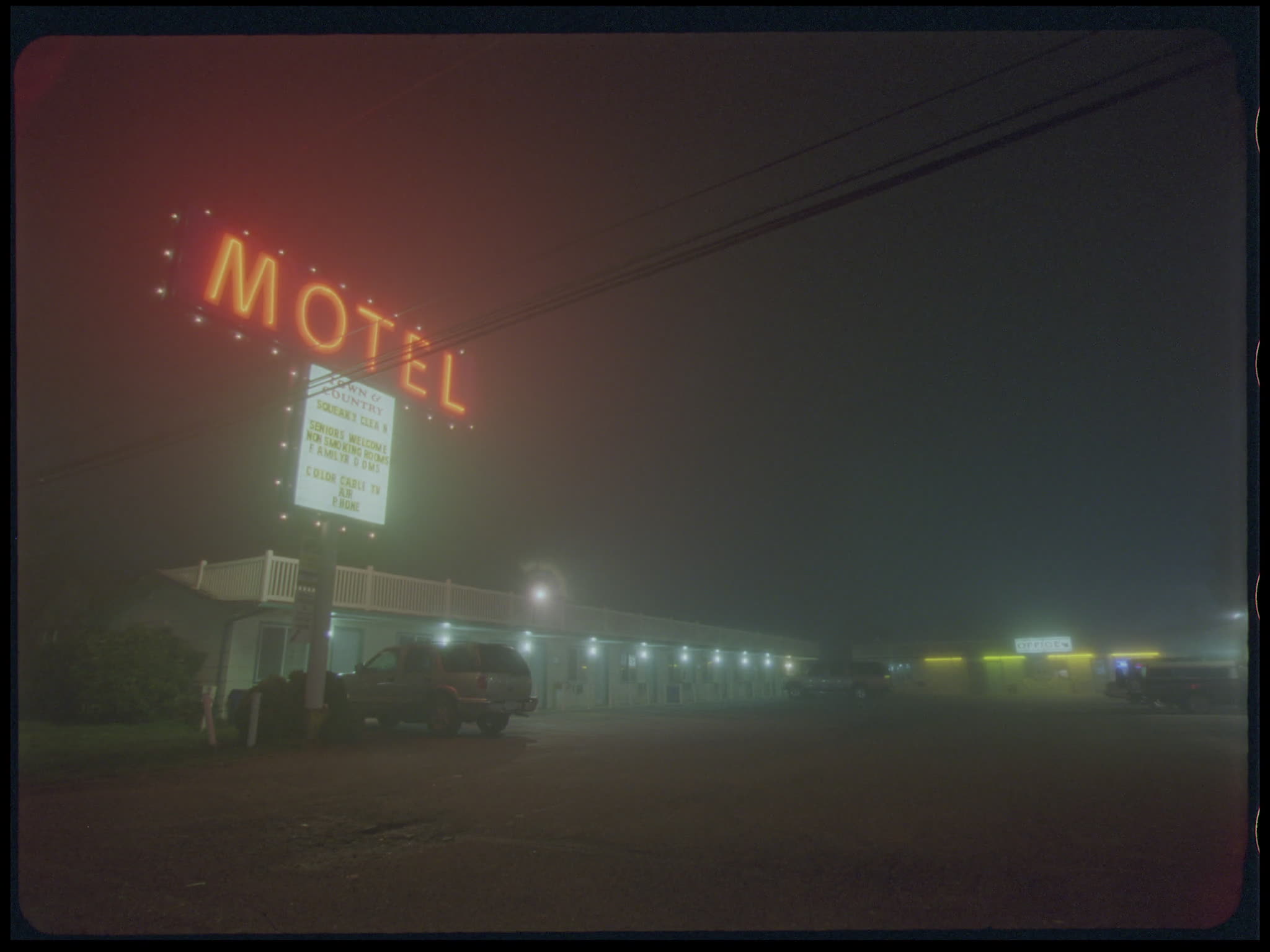 Motel