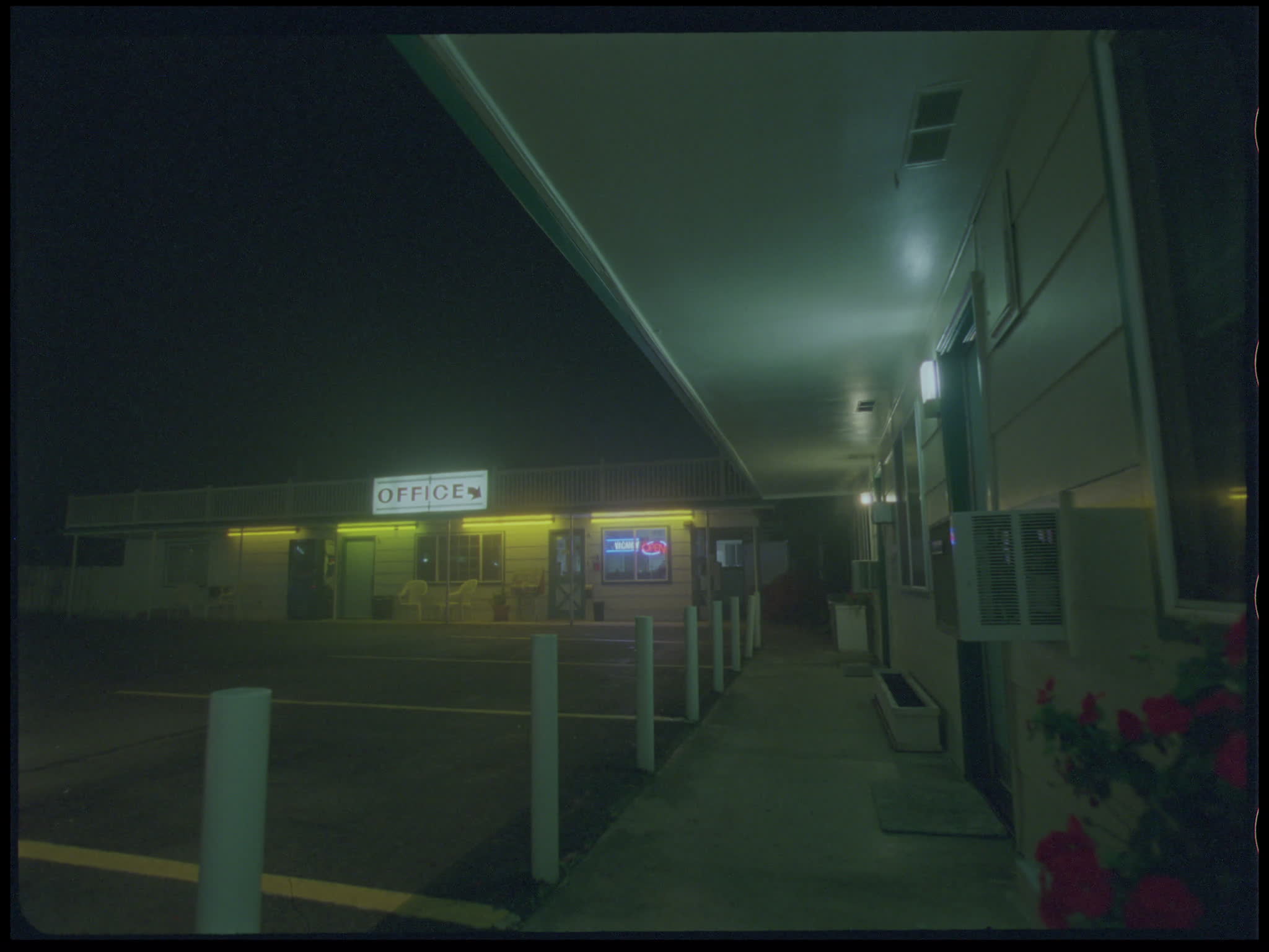 Motel