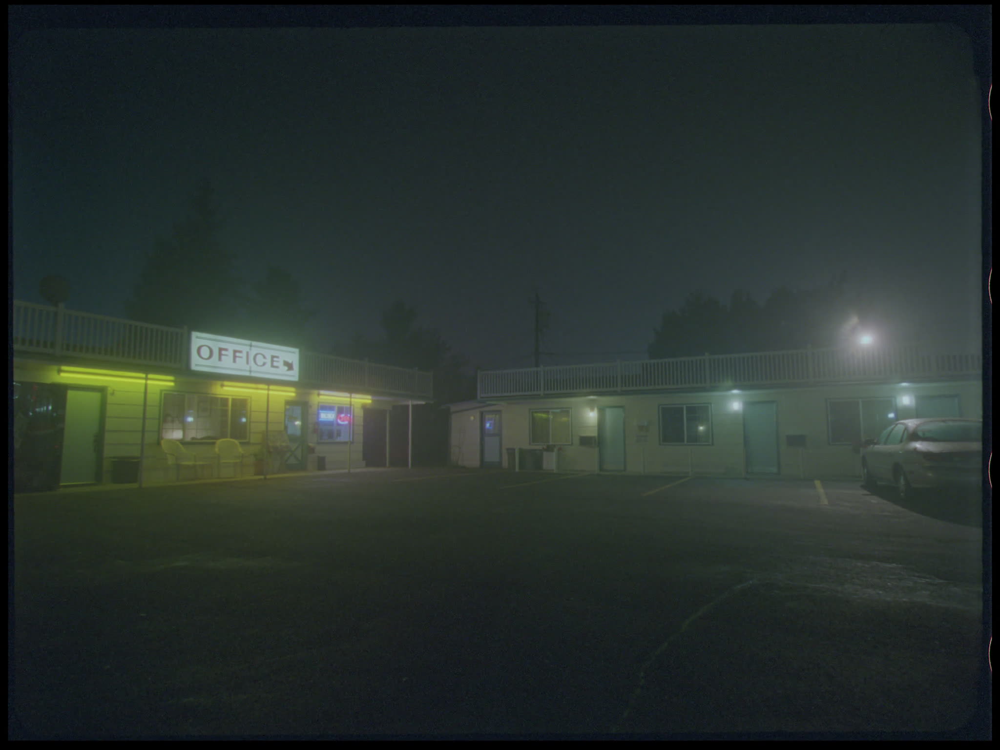 Motel