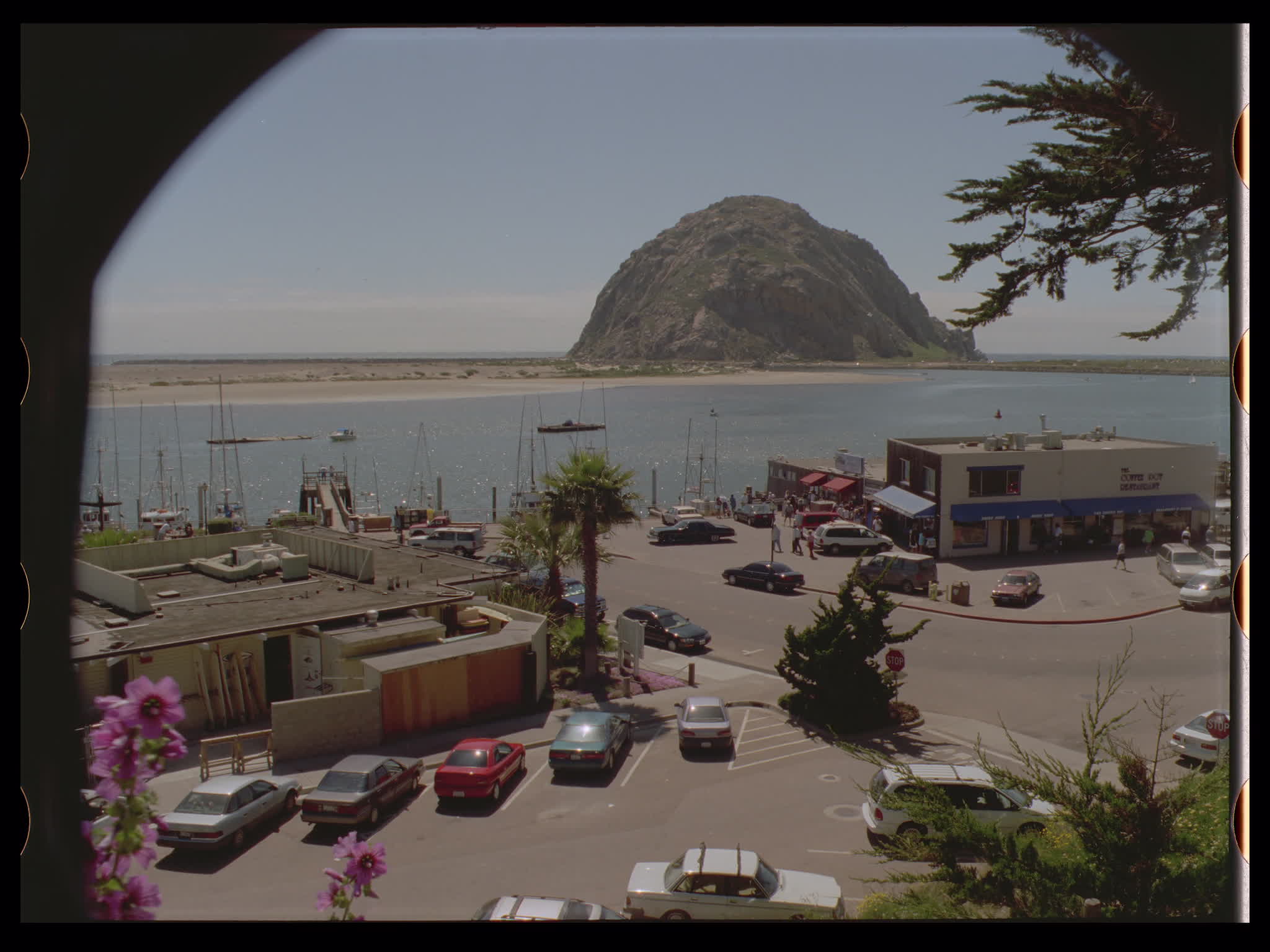 Morro Bay