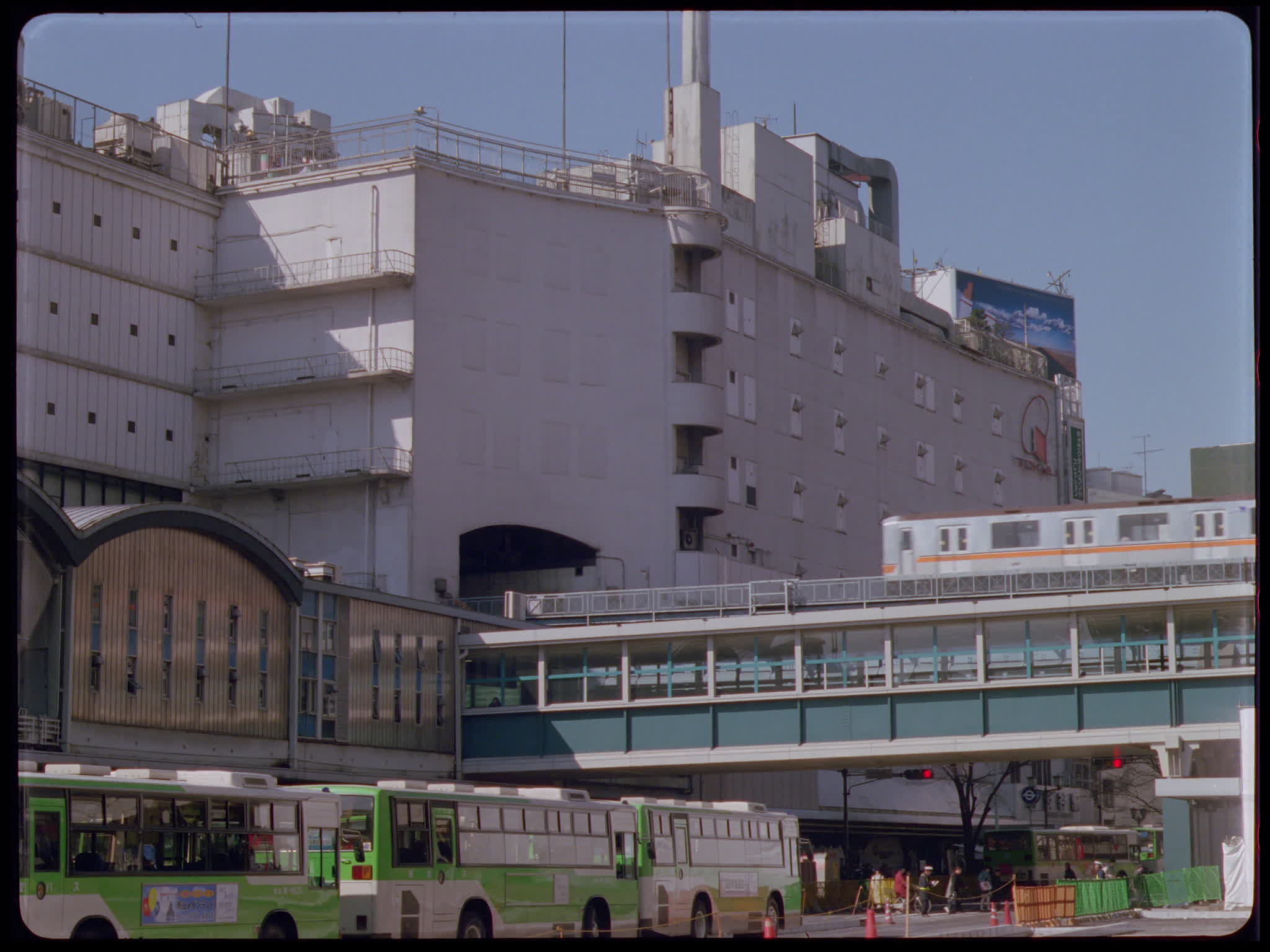 Tokyo Metro Ginza Line