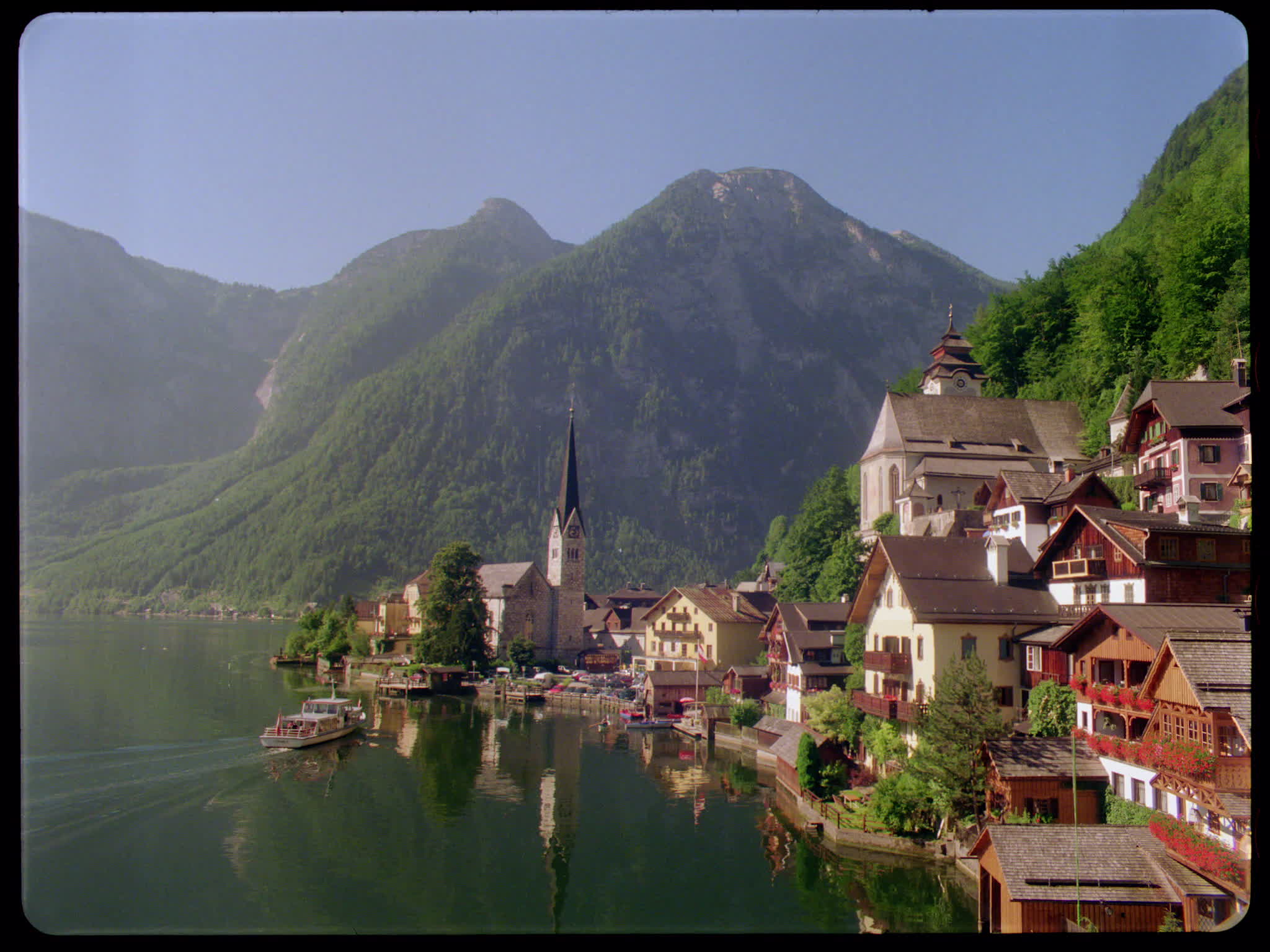 Hallstatt