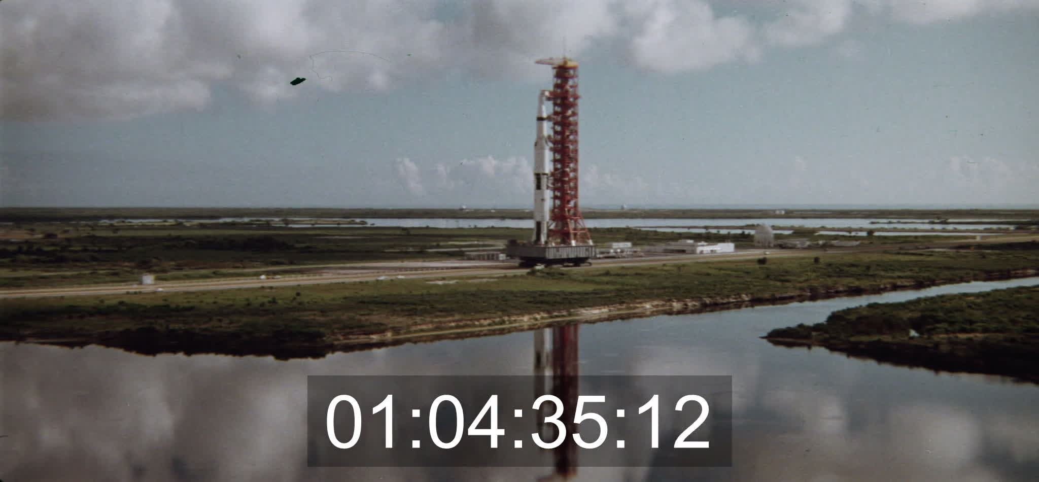 Saturn V