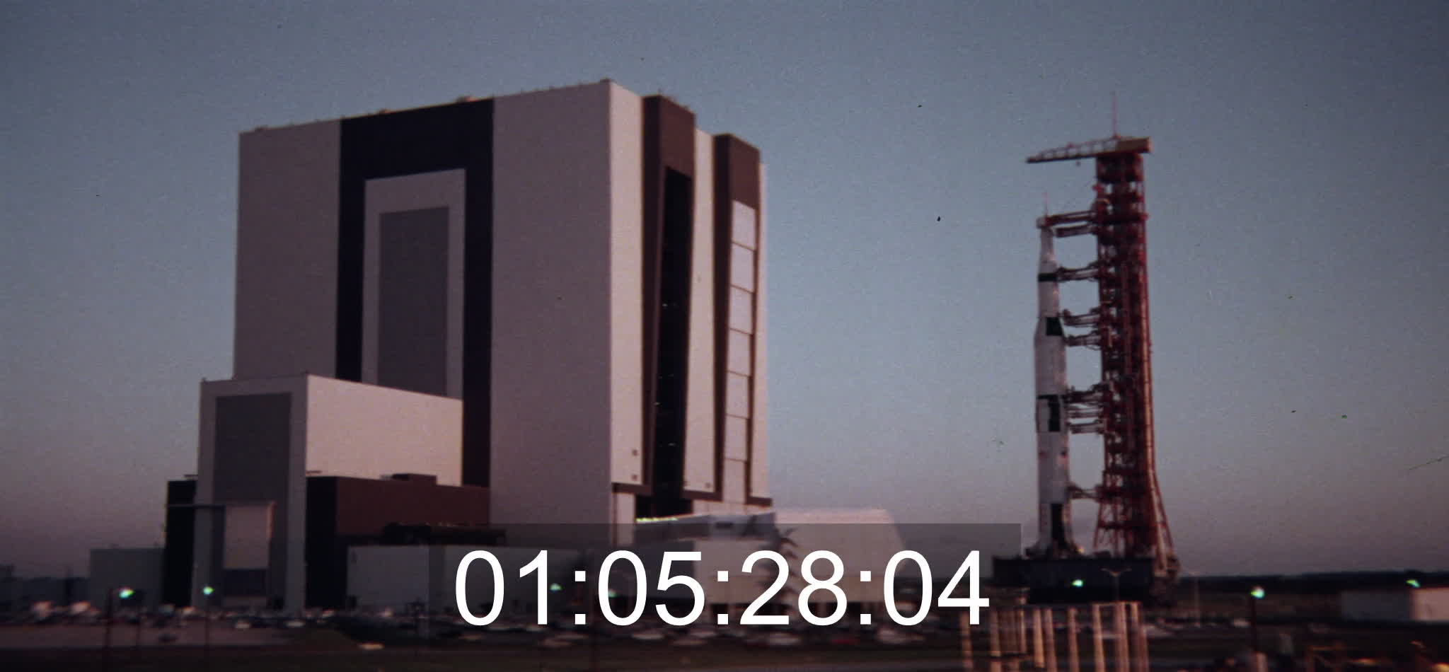 Kennedy Space Center