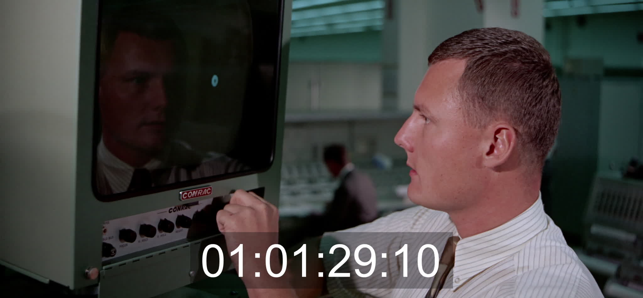 Apollo Flight Simulation 