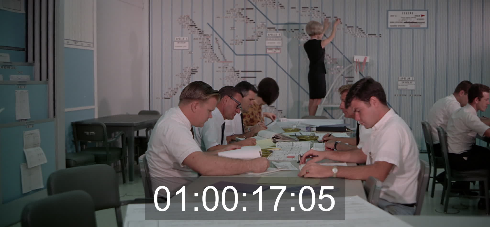 Schedule Room Meeting