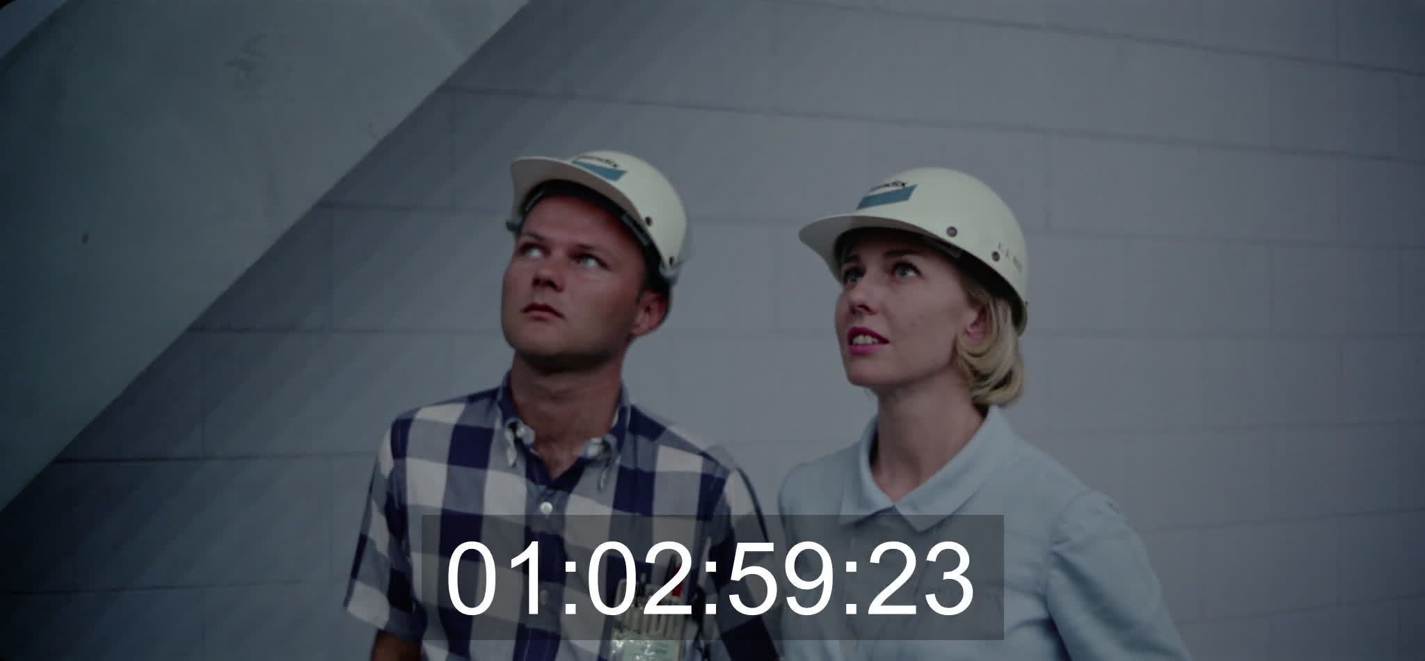 Vehicle Assembly Building