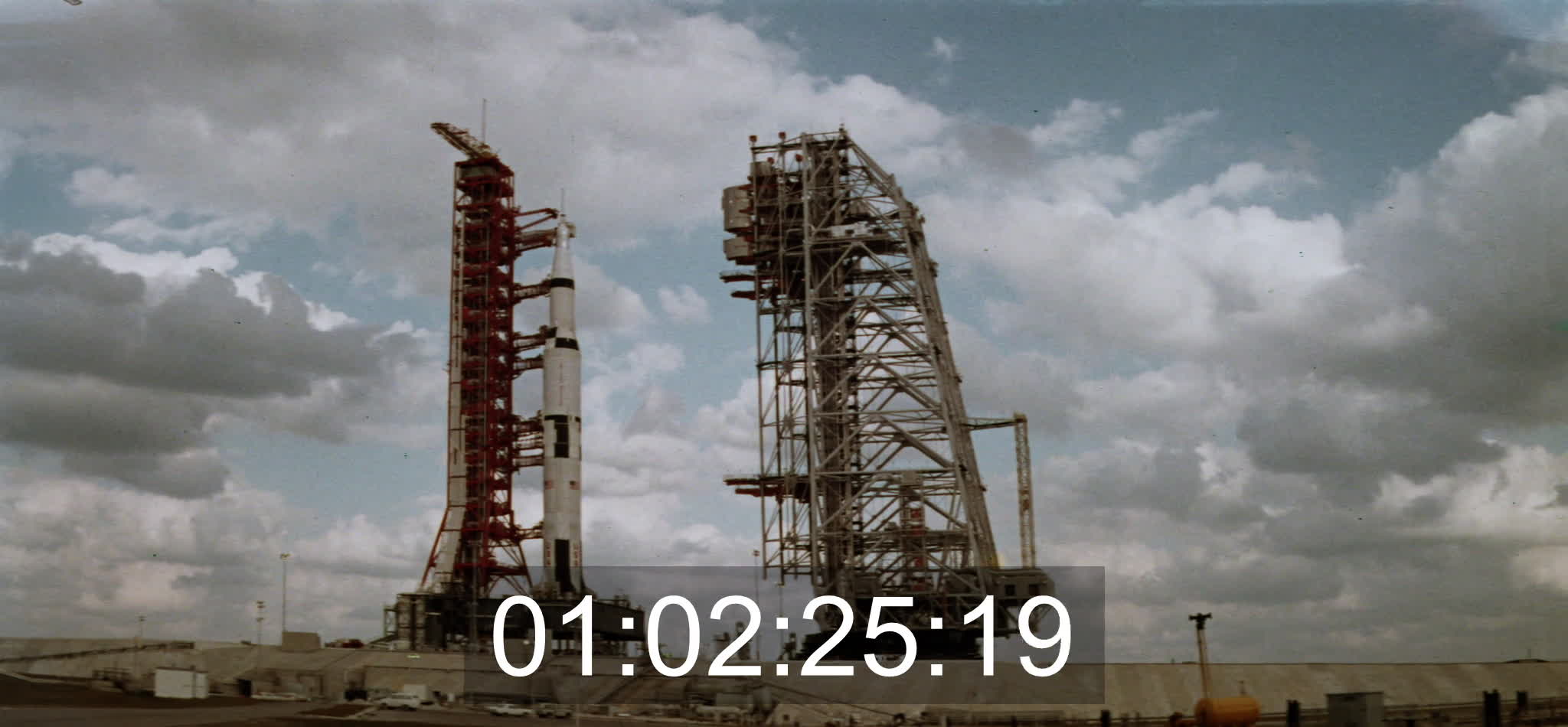 Mobile Service Structure