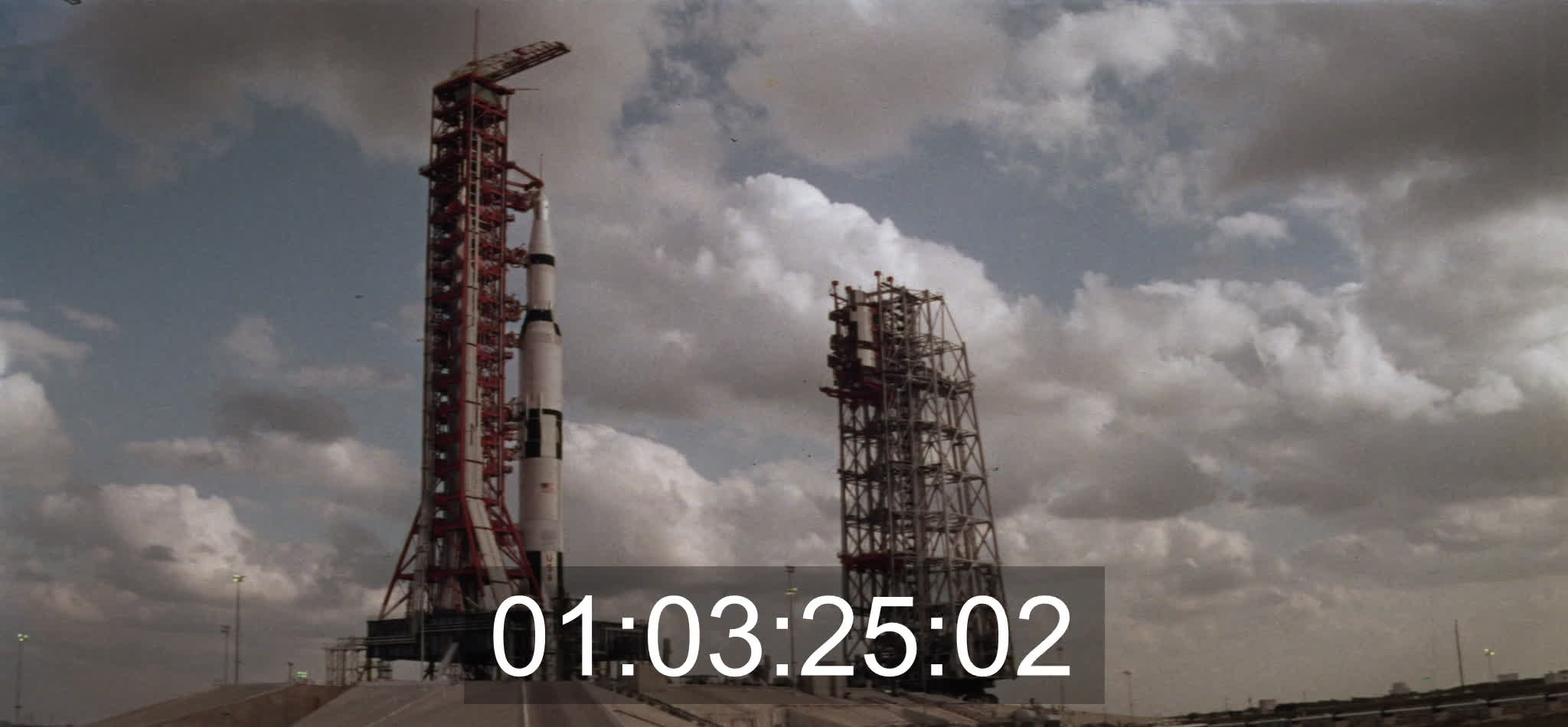 Mobile Service Structure