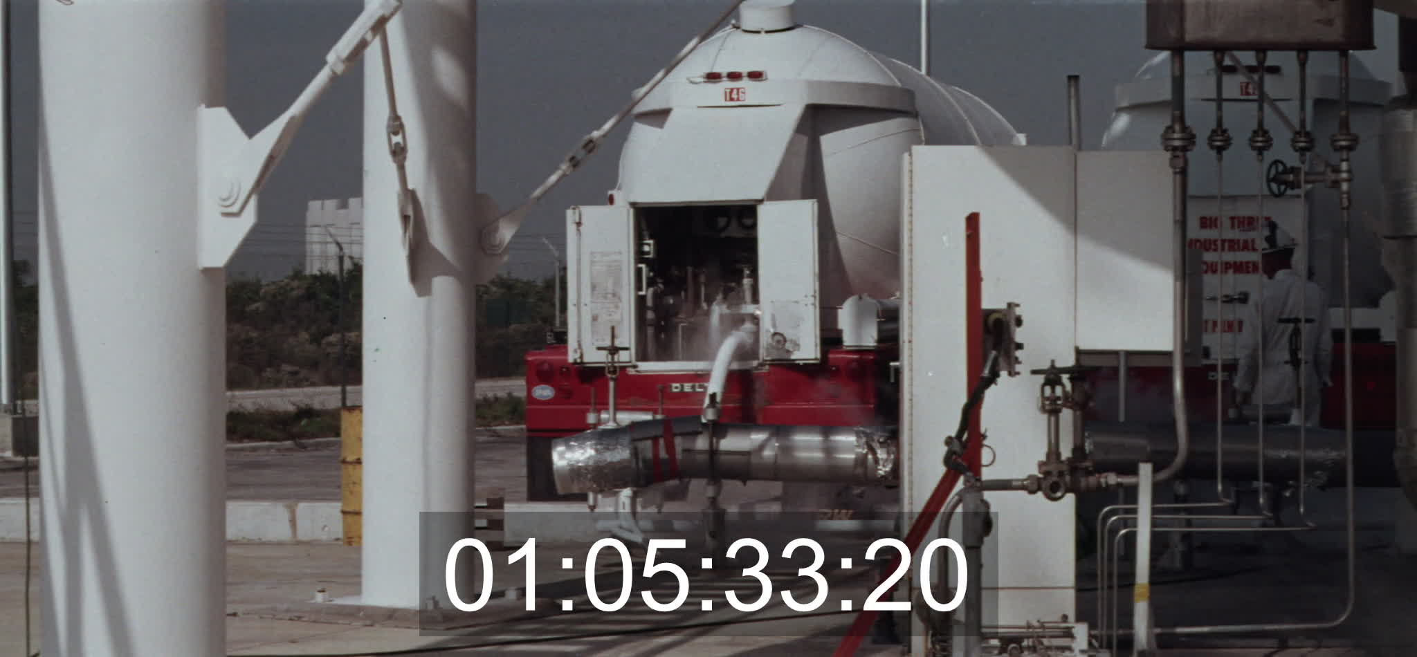 Liquid Nitrogen