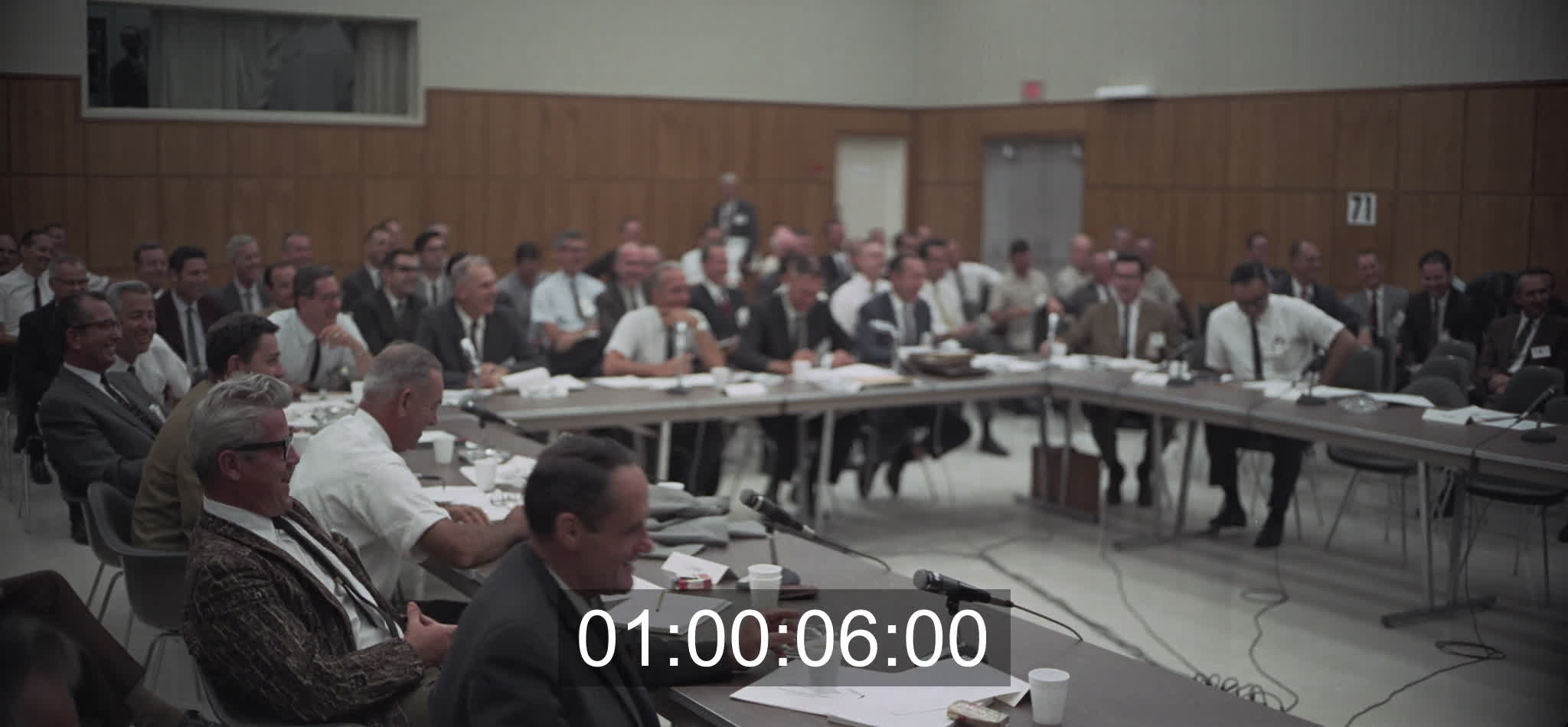 Apollo 11 Committee