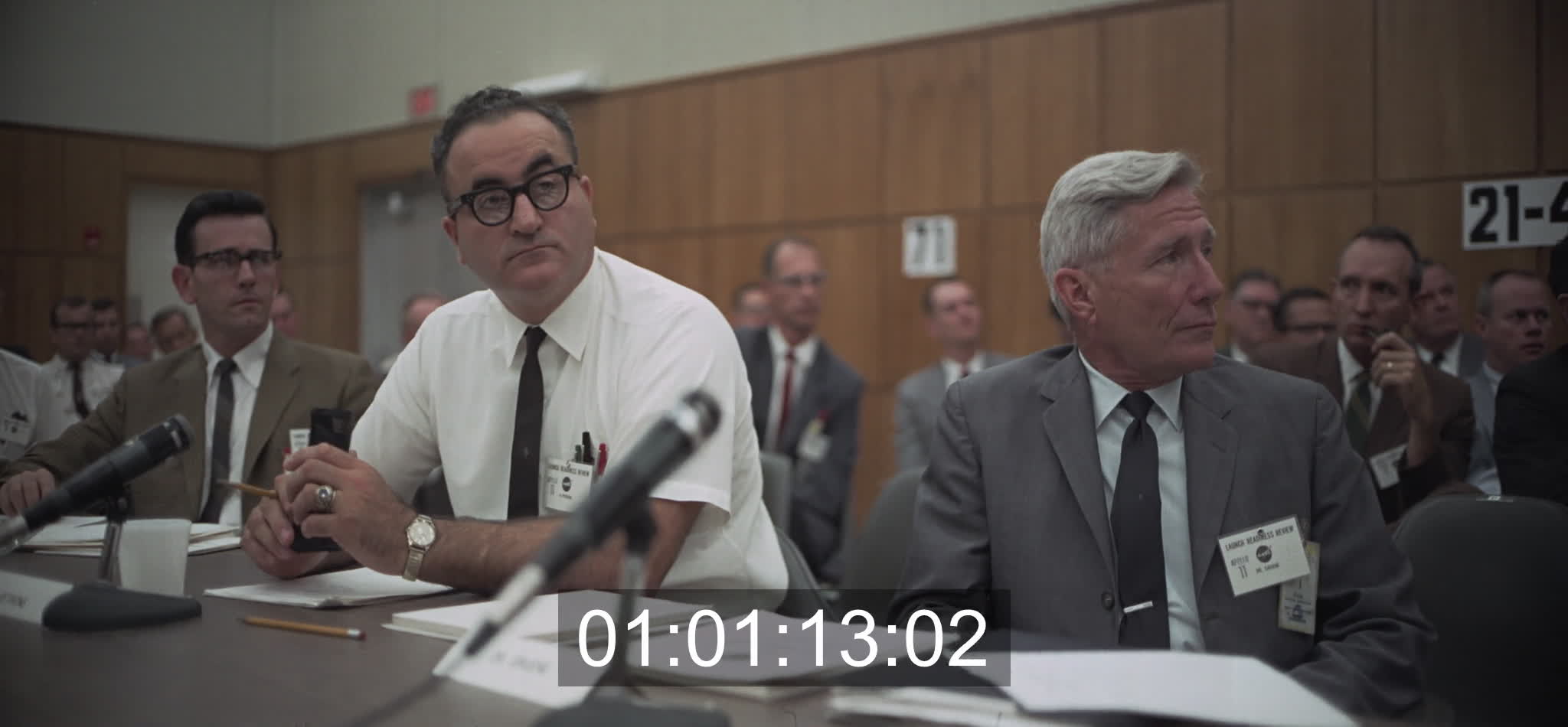 Apollo 11 Committee