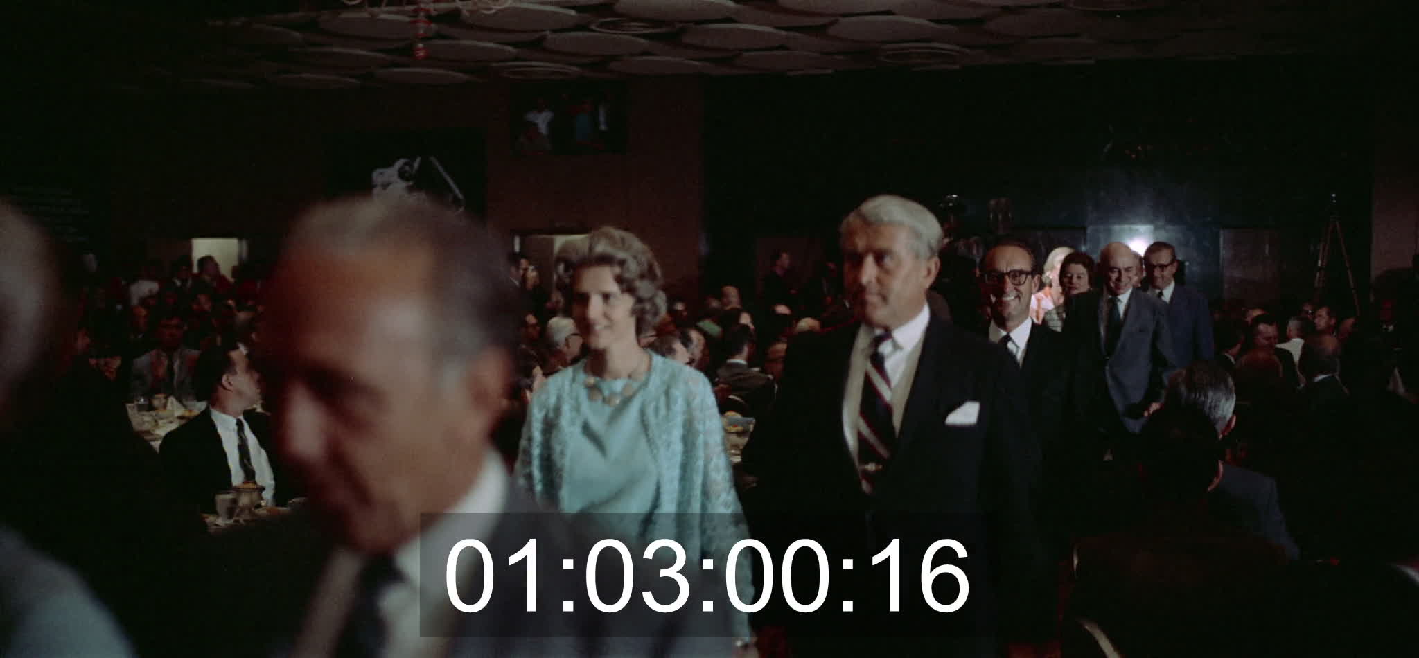 Apollo 11 Celebration Luncheon