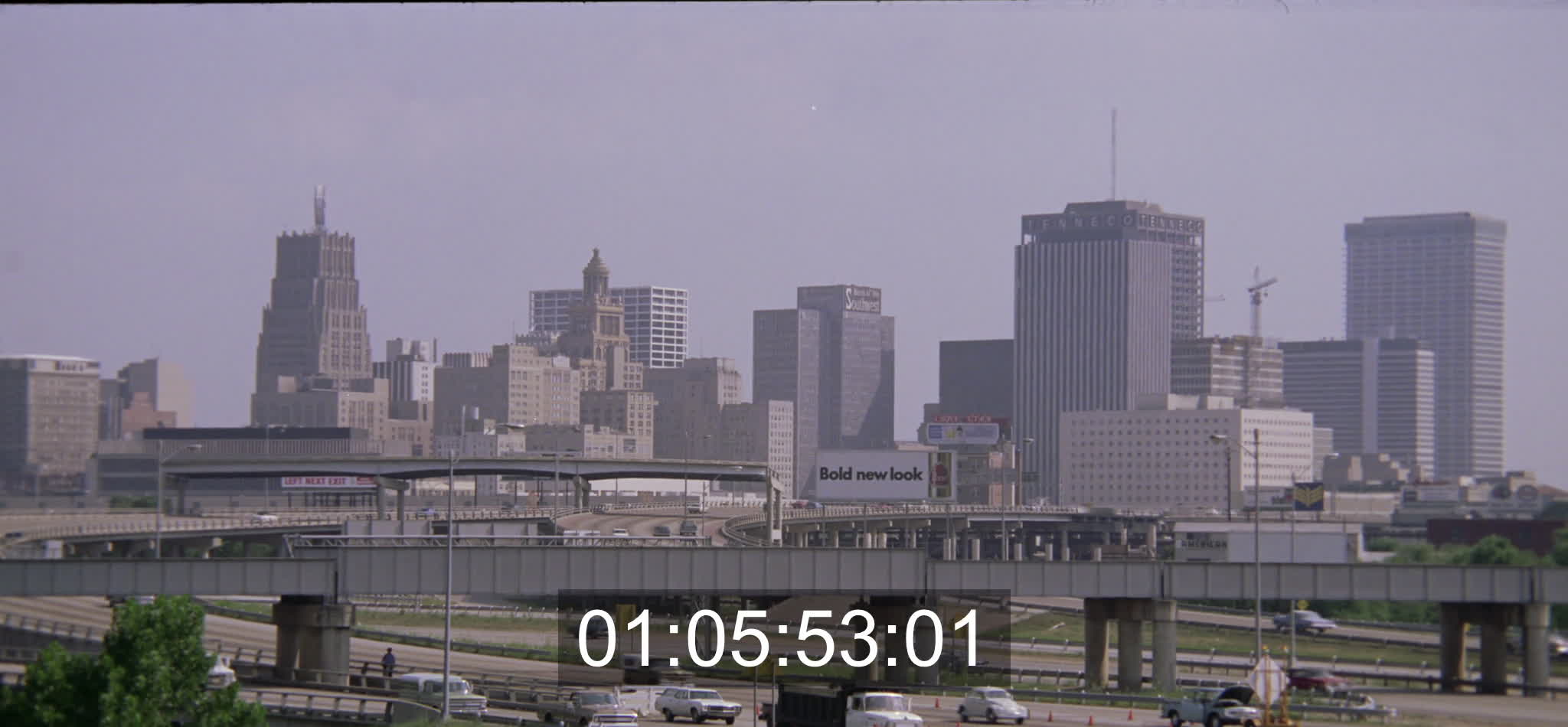 Houston