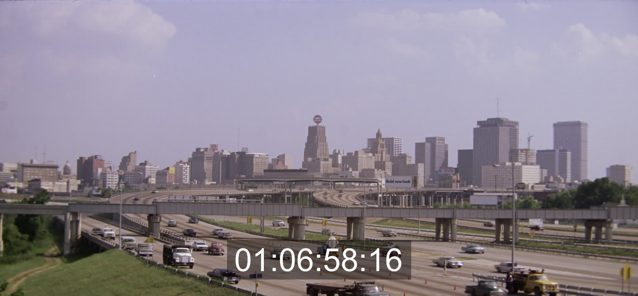 Houston