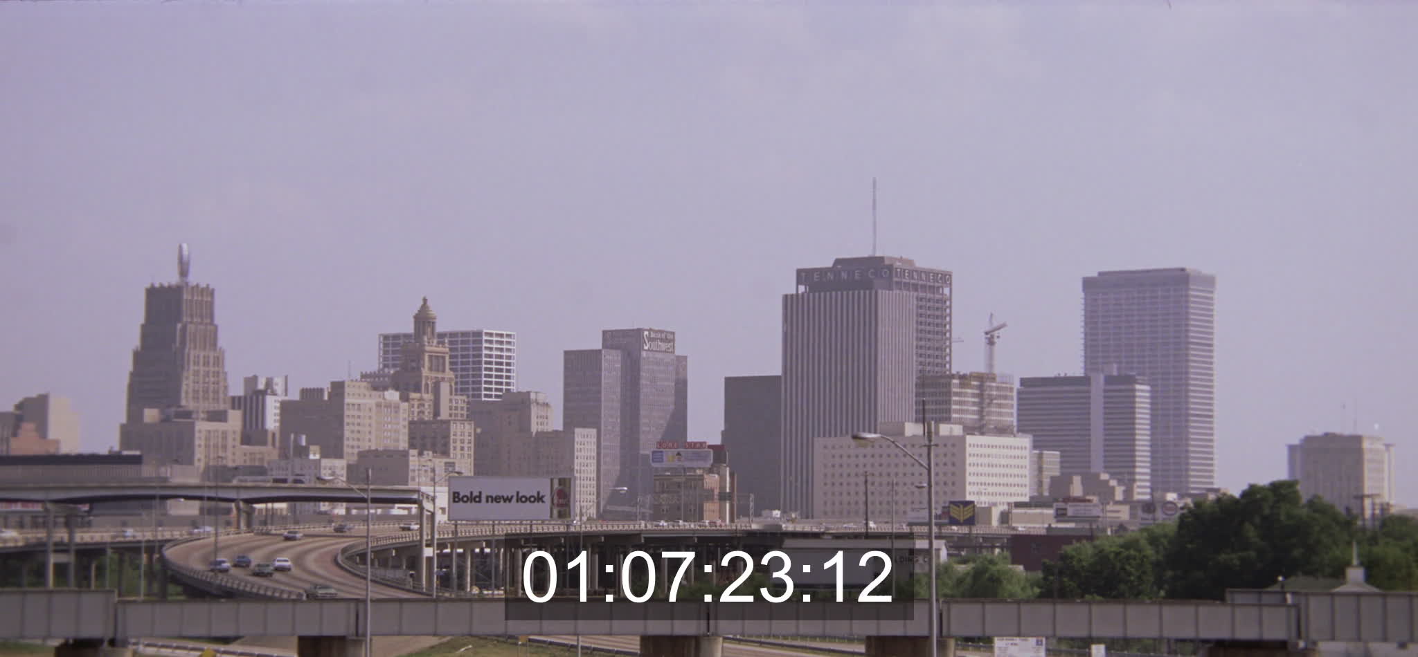 Houston